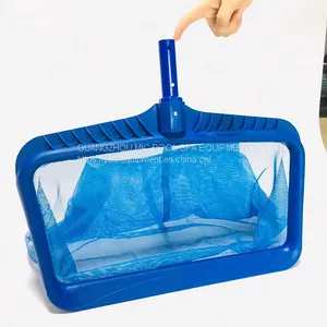 Swimming Pool Plastic Leaf Skimmer thumbnail-4