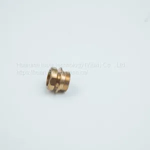Nozzle Body Connector for Laser Cutting Machine thumbnail-4