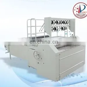 High-tech Rock Wool Board Processing Line thumbnail-4