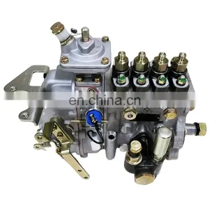 High Quality for Weichai WP6G Diesel Engine Part 13065049 Fuel Pump thumbnail-3