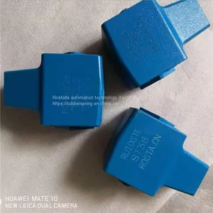 For Overcoming Suspension Steel Housing With Inner Square Section thumbnail-1