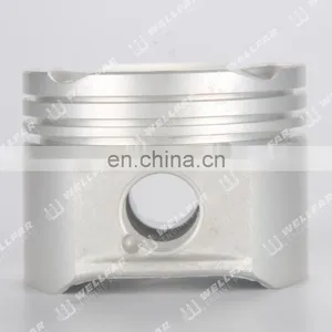 P9132/ E70555 Piston for VW EA111RSH 1.0 16V AT Diameter 67.11mm 4cylinders thumbnail-3