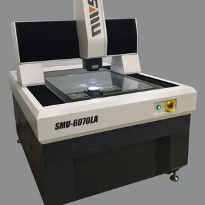 SMU5060LA Video Measurement System/CNC Bridge-type Video Measuring Machine/vision Measurement System thumbnail-1