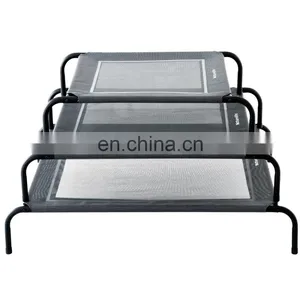 Luxury Eco-friendly Material Custom Memory Foam Comforter Chew Proof Dog Bed Pet Bed thumbnail-5