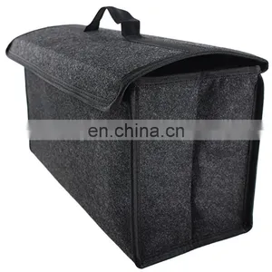 Felt Organizer Tools Bag Box Interior Boot Tidy Vehicle Travel Storage Car thumbnail-5