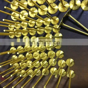 Tbg Gas Generator Parts Inlet Exhaust Engine Valves Guide Seat Insert For Deutz Mwm TBG 632 234 620 616 V12k Manufacturer Supply thumbnail-5