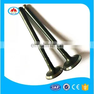 Spare Part Engine Valve for TOYOTA FORTUNER HILUX VIGO 1KD-FTV 13711-0L020 13715-0L020 thumbnail-5