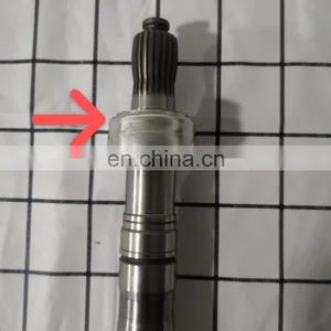 High Level 1503 For Sea-Doo 4tec 2003-2018 GTX GTI GTR RXT RXP SBT Aftermarket Pump Shaft 420837472 New Rotax 1503 420837473 thumbnail-6