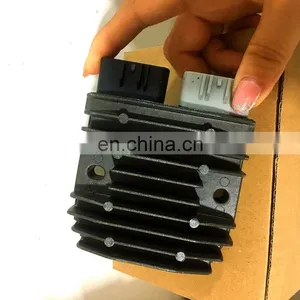 BRP Voltage Regulator Bombardier Sea-Doo Can-Am Ski-Doo 710000261 710000908 710000870 710001103 SH775 SH775AA thumbnail-3