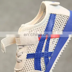 Breathable 2018 New Children's Student Shoes Breathable Mesh Shoes thumbnail-5
