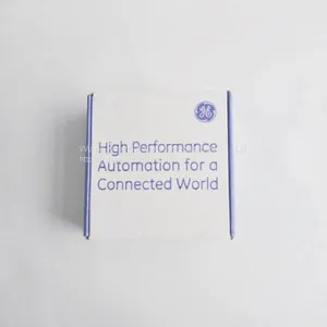 GE DS3800NTCF PLC Module thumbnail-2