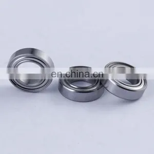 RC HOBBY BEARING 8X14X4 MR148ZZ RC BEARING thumbnail-2