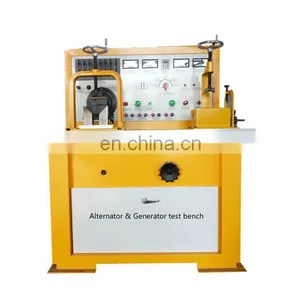 High Quality LGCS-2B Auto Generator Starter Motor and Alternator Test Bench thumbnail-1