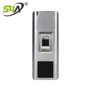 Waterproof IP66 Fingerprint Access Control thumbnail-1
