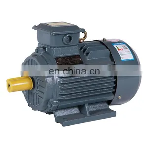 Latest Design 2019 3kw YE2 Series 100L-2 Three Phase Electric ac Water Pump Motor of China Supplier thumbnail-2