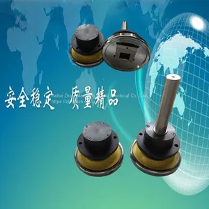 High Precision Printing Machine Parts Safety Chucks thumbnail-1