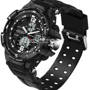 Wholesale G-Shock Classic Series Watch Black Water Resistan thumbnail-1