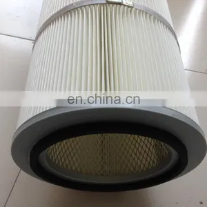 FORST Polyester Round Dust Catcher Filter Cartridge thumbnail-2