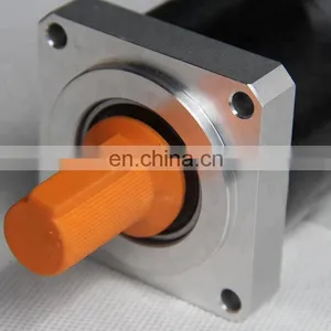 Varitron Gear Box Speed Reducer David Brown Radicon Gearbox thumbnail-6