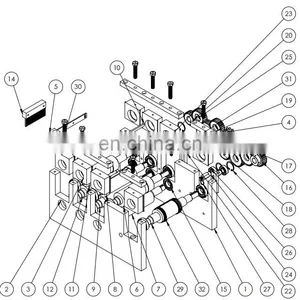 Non-woven Disposable Surgical Full Mask Making Machine and Mask Machine Parts thumbnail-5