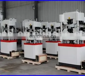 WEW-300/600/1000KN Computer Display Hydraulic Tensile Strength Testing Machine thumbnail-4