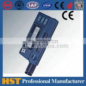 TH130 Portable Leeb Hardness Tester/testing Machine/hardness Tester Price thumbnail-3