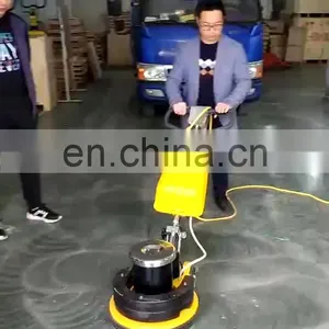 Big Sale Floor Polish Machine and Waxing Polishing Machine thumbnail-1