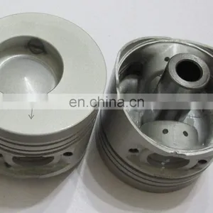 for Mitsubishi K4n Engine Gasket Bearing Piston Ring Liner Kit thumbnail-2
