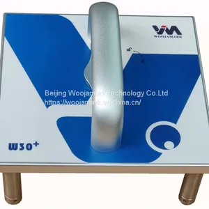 WOOJAMARK TTO Thermal Transfer Date Coding Printer for VFFS/HFFS Packing Machine thumbnail-2