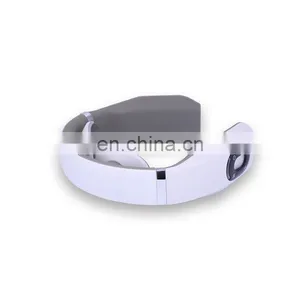 2021 Vivanstar Intelligent Electric Portable Massage Tools for Neck MT5405 thumbnail-4