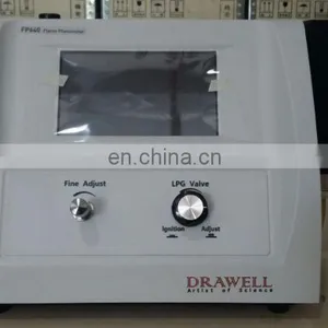Flame Photometer FP6450 Element K Na Li Ca Ba thumbnail-4
