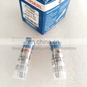 TOPDIESEL Common Rail Nozzle DLLA 155P1493 0433171921 For Injector 0445110250 thumbnail-1