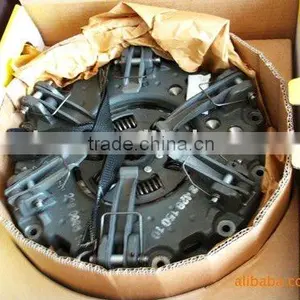 Tractor Clutch Assembly thumbnail-1