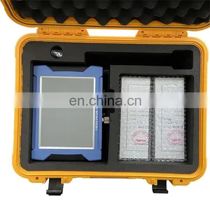 Dynamic Load Pile Monitoring Testing thumbnail-1