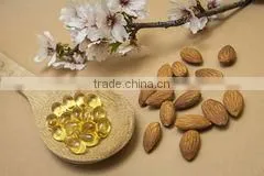 500 mg Almond Oil Capsules for Sale thumbnail-1