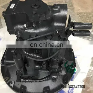 Genuine New Excavator Hydraulic Pump PC130-7, 708-1L-00651 Hydraulic Main Pump thumbnail-2