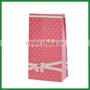 Custom Eco Feature Food,gift Paper Packaging Bag thumbnail-2