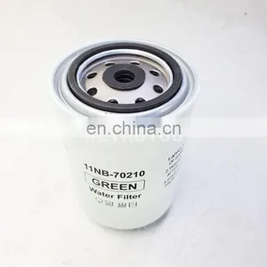 OEM Water Corrosion Filter WF2075 P552075 600-411-1151 11NB-70210 thumbnail-2