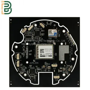 PCB, PCBA Service, One Stop Electronic Manufacturing Service thumbnail-2