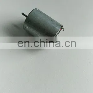 Metal Housing Micro RF-370 1200rpm Electric 40v dc Motor thumbnail-1