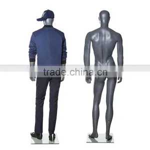 High Quality Male Abstract Mannequin thumbnail-5