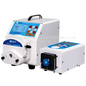 Peristaltic Metering Pump thumbnail-1