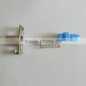 Qingdao Automatic Stainless Steel Rabbit Nipple Drinking thumbnail-2