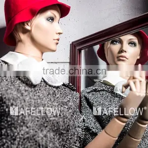 New Design Movable Joints Mannequins Models thumbnail-6