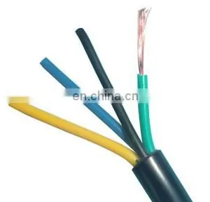 Submersible Cable TML-B 4x4mm2 thumbnail-2
