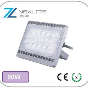 Reflector 50w 100lm/w 3 Anos de Garantia Led Reflectores Led 50w Precio thumbnail-1