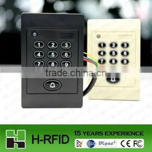 2012 China 125khz Standalone Rfid Door Access Control From Professional Manufacture thumbnail-1