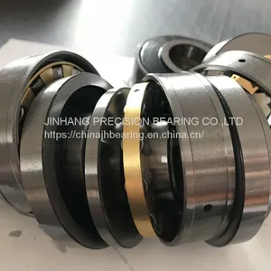 T3AR40110 Food Extruder Multi-stage Tandem Bearings Made in China 40x110x123mm thumbnail-5