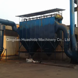 cyclone dust collector