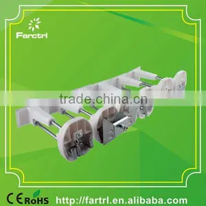 Hot Selling Slatwall Hook For Supermarket Anti-theft thumbnail-1